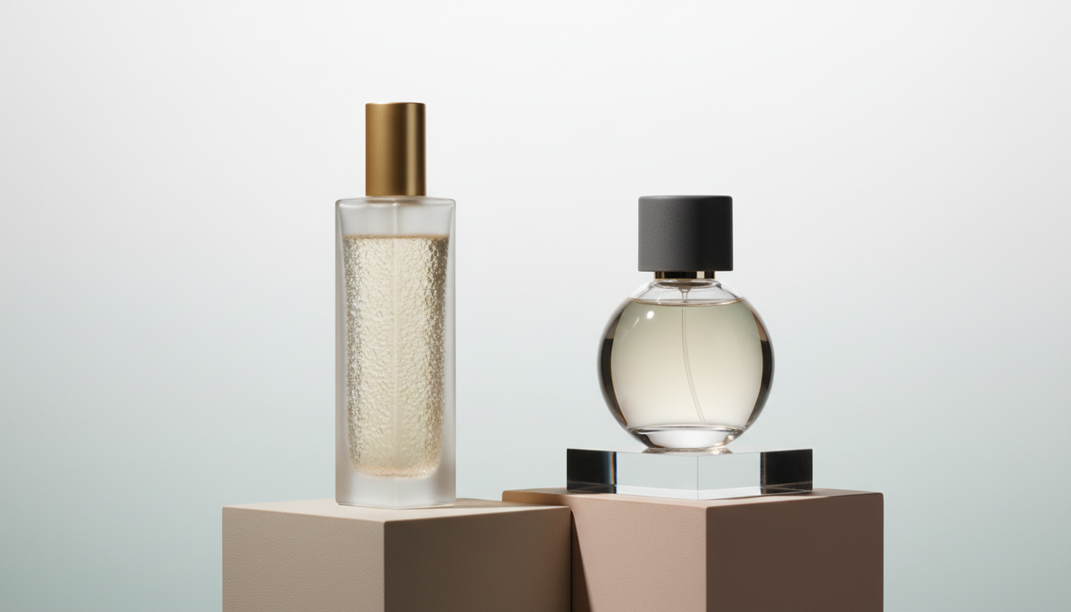 Choosing the Perfect Everyday Fragrance