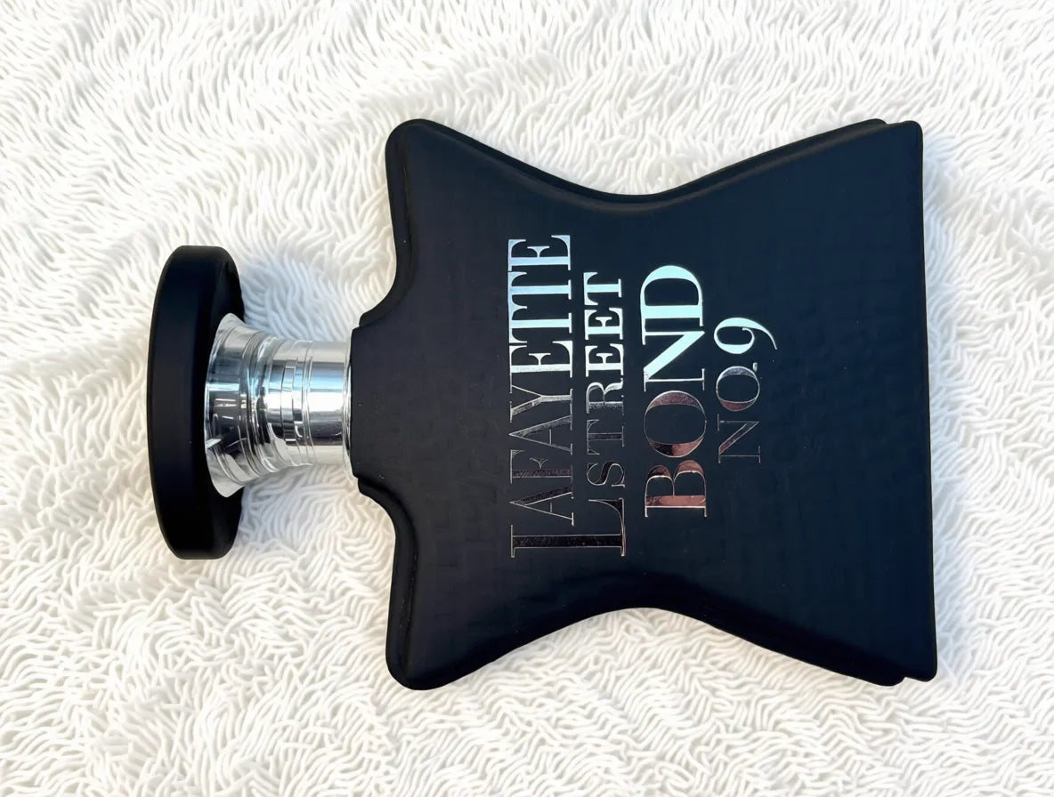 The Power of a Signature Scent