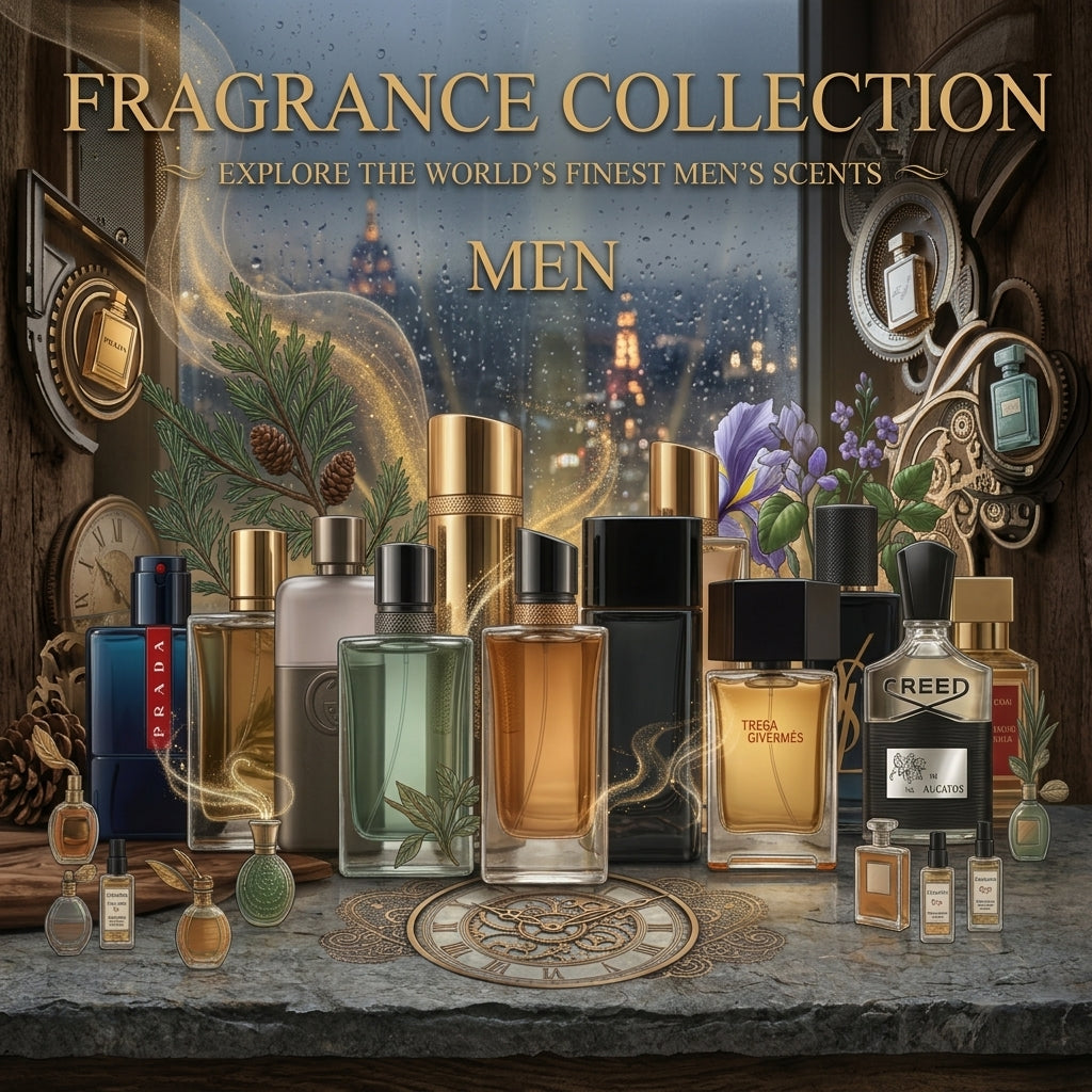 Mens