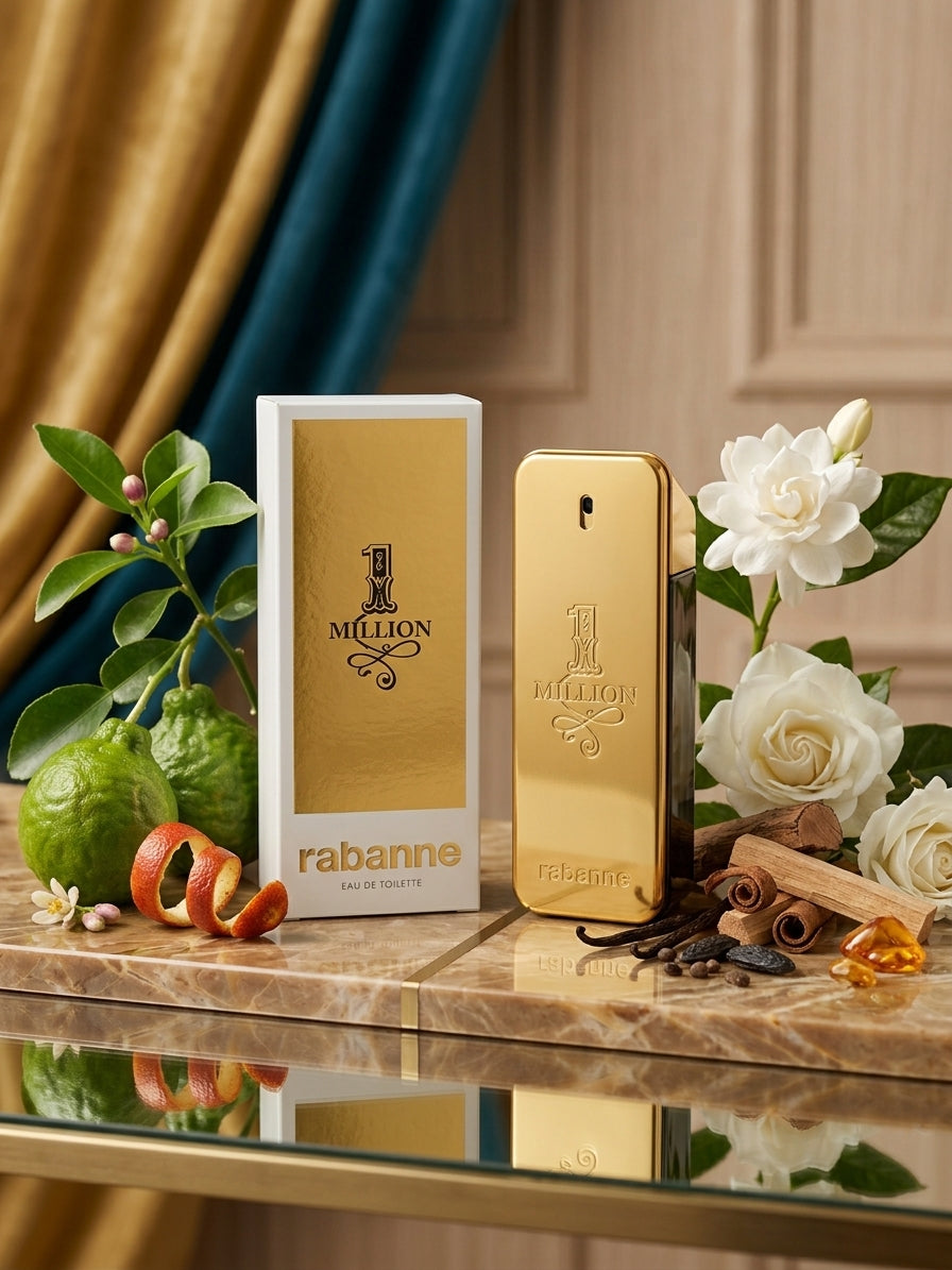 Paco Rabanne 1 Million EDT