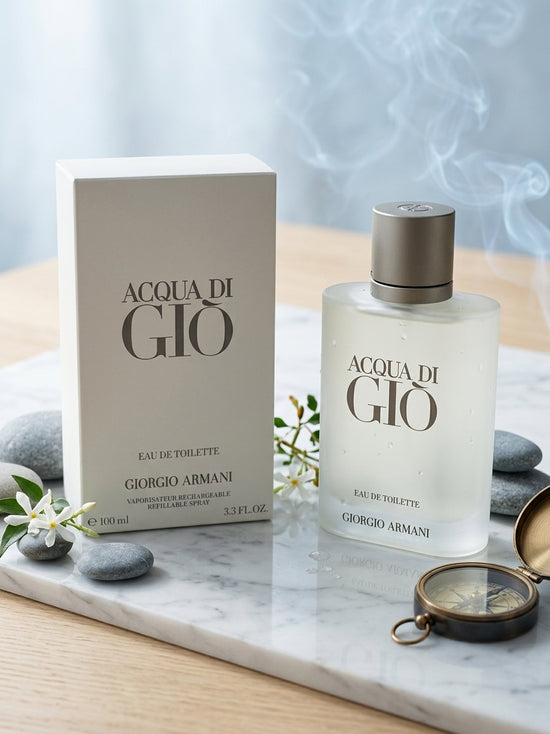 Armani Acqua Di Gio EDT