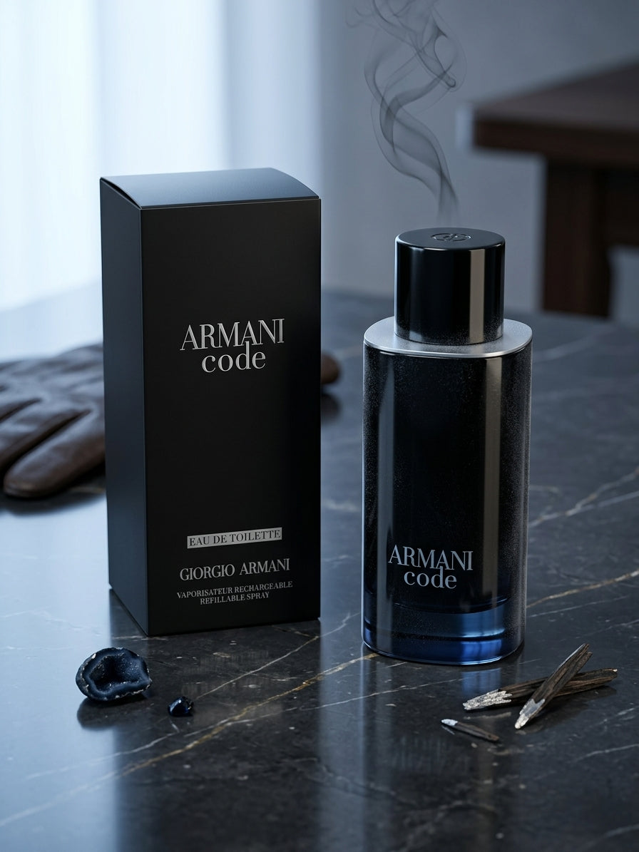 Armani Code EDT
