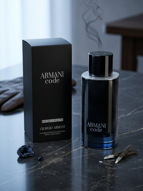 Armani Code EDT