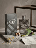 Burberry Brit EDT