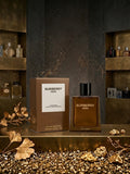 Burberry Hero EDP