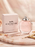Coach New York Eau de Parfum