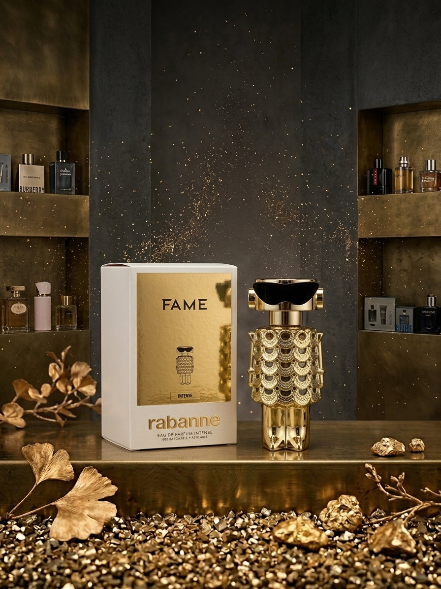 Paco Rabanne Fame EDP