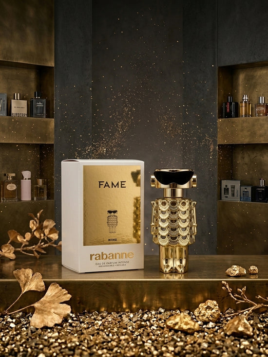 Paco Rabanne Fame EDP