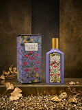 Gucci Flora Gorgeous Magnolia EDP