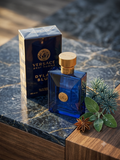 Versace Dylan Blue EDT