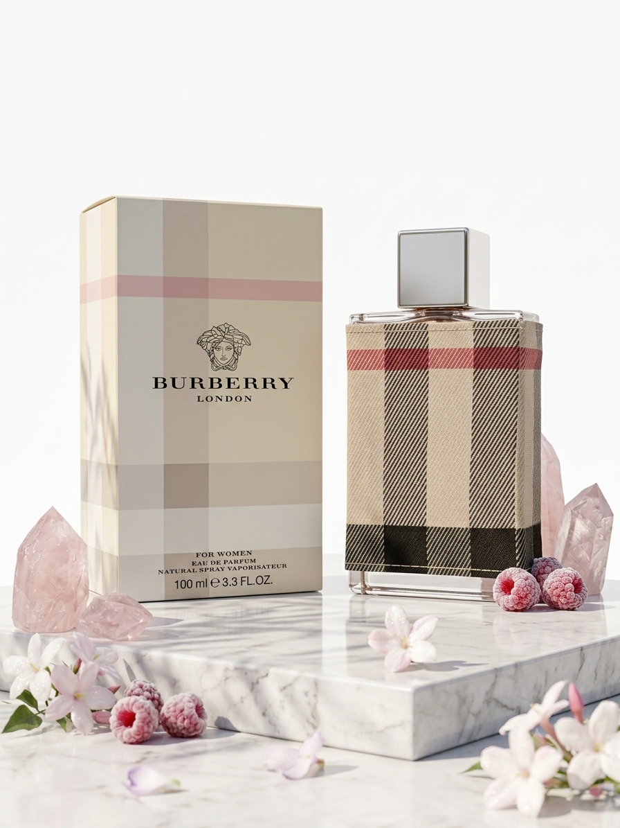 Burberry London EDP
