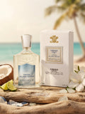 CREED VIRGIN ISLAND WATER EDP SPR