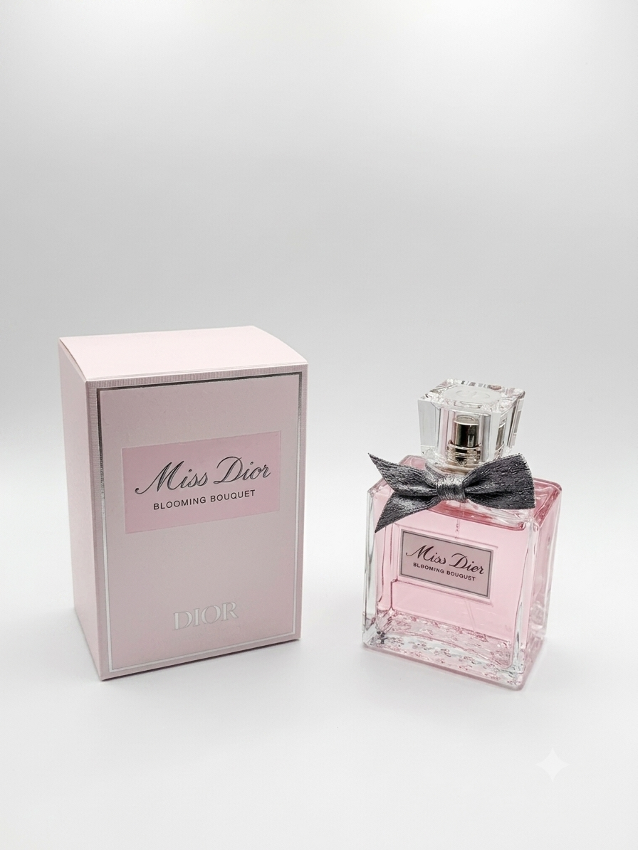 Miss Dior Blooming Bouquet EDP