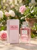 Miss Dior Rose N'Roses EDT