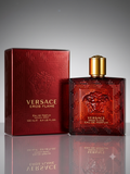 Versace Eros Flame EDP