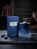 Jimmy Choo Man Blue Eau de Toilette