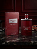 Jimmy Choo Man Extreme Eau de Parfum