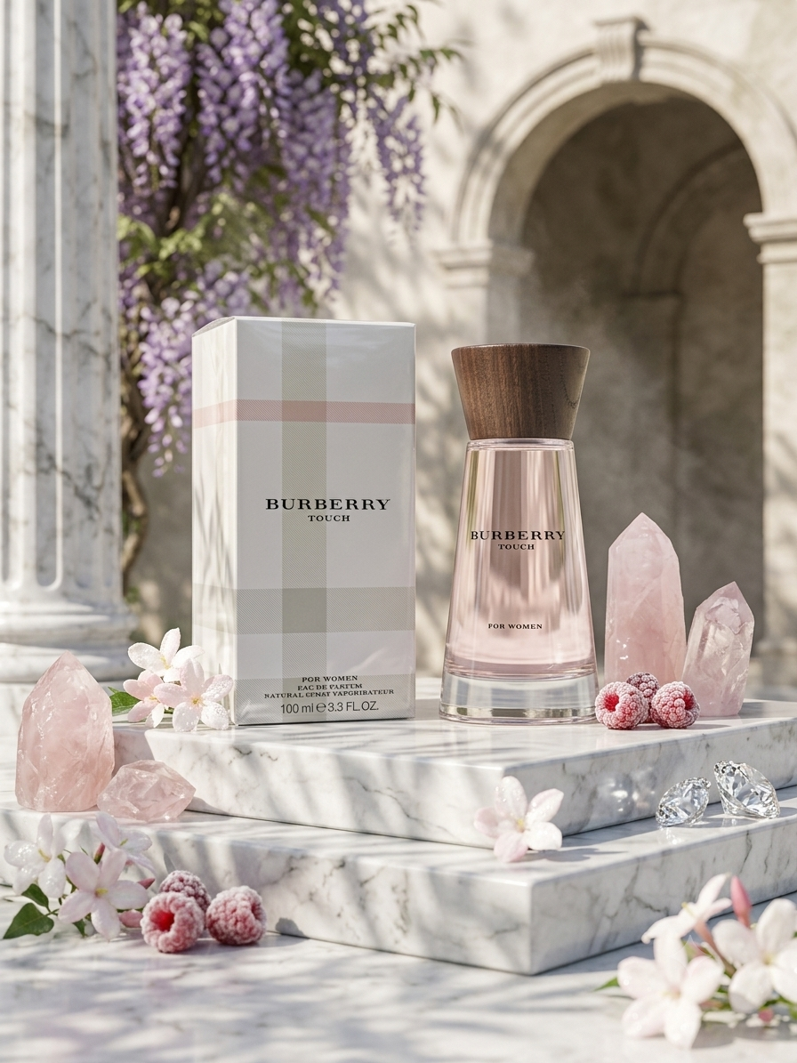 Burberry Touch EDP