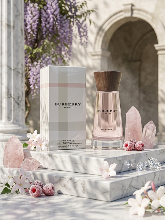 Burberry Touch EDP