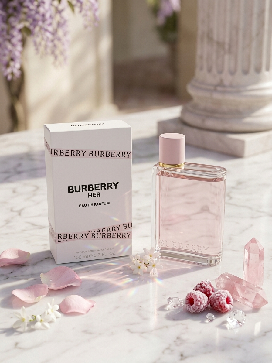 Burberry Her EDP