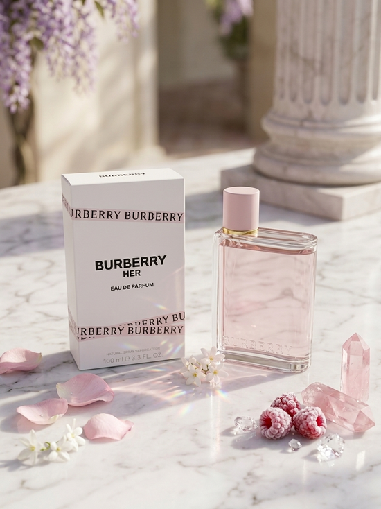 Burberry Her EDP