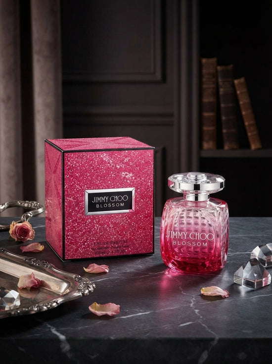 Jimmy Choo Blossom Eau de Parfum