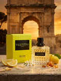 Valentino Born in Roma Donna Yellow Dream EDP