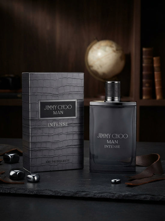 Jimmy Choo Man Intense Eau de Toilette