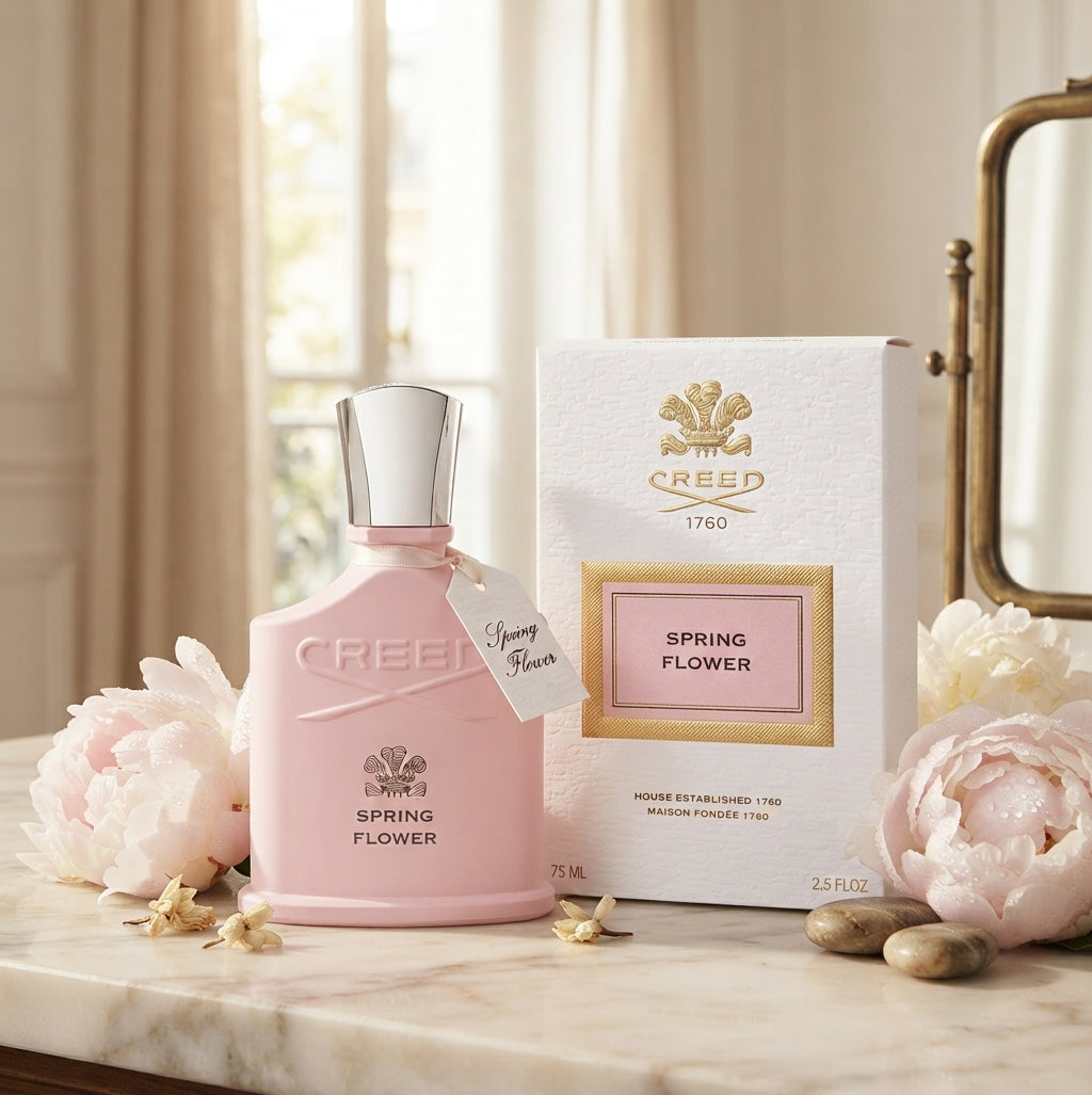CREED SPRING FLOWER EDP SPR