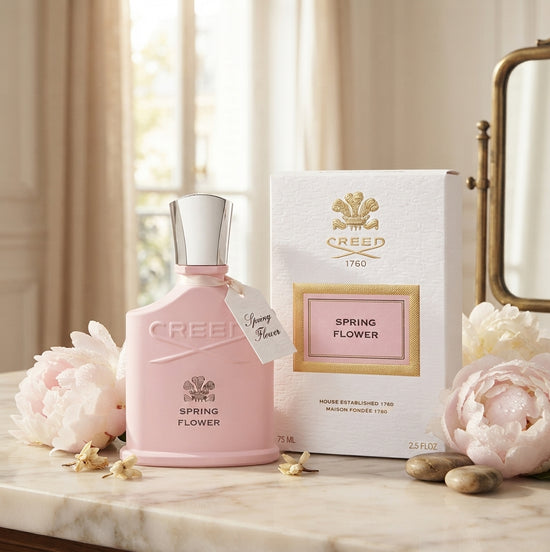CREED SPRING FLOWER EDP SPR