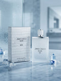 Jimmy Choo Man Ice Eau de Toilette