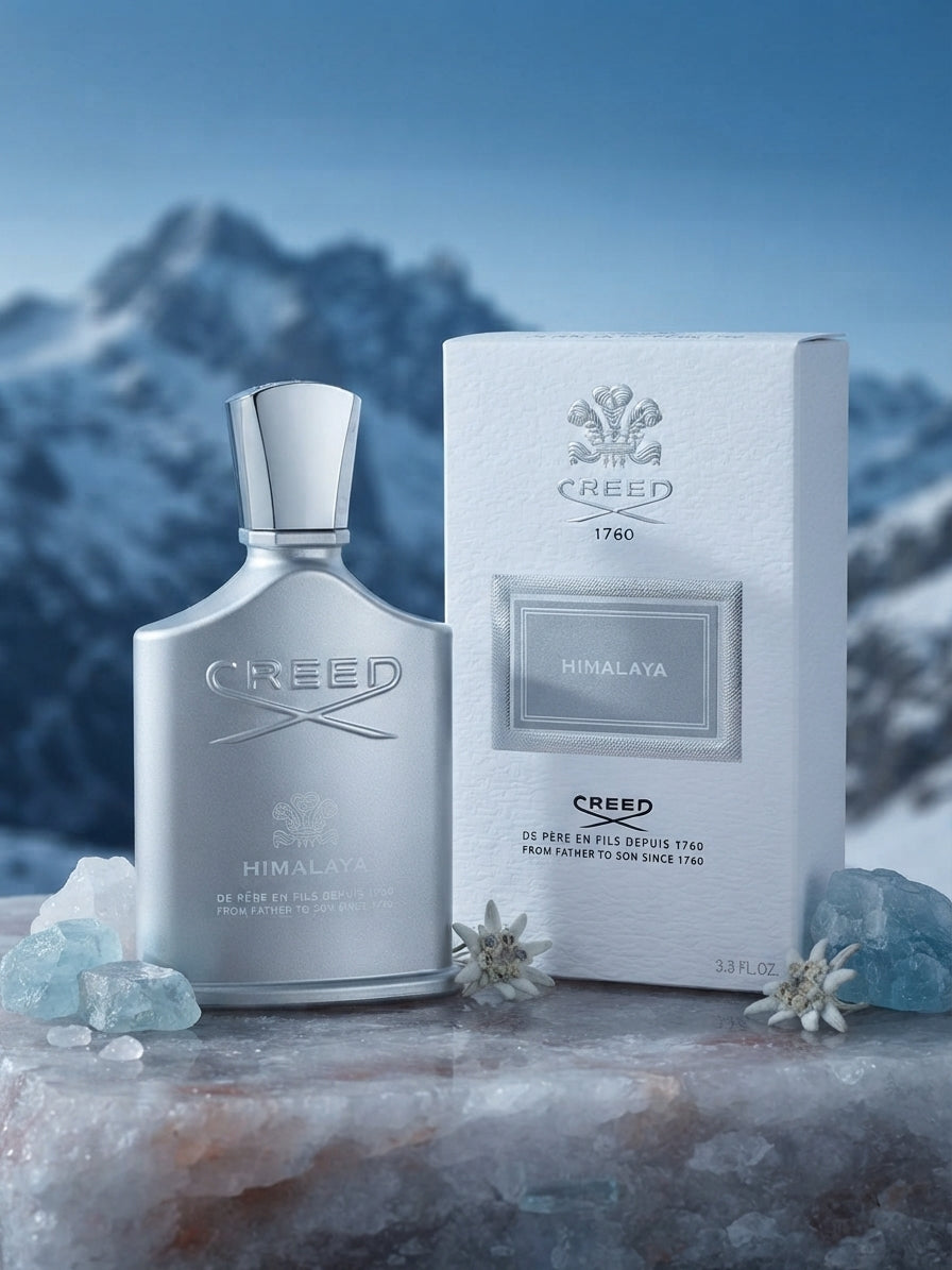 CREED HIMALAYA EDP