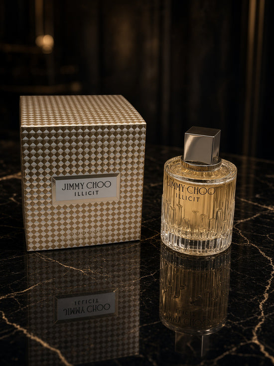 Jimmy Choo Illicit Eau de Parfum