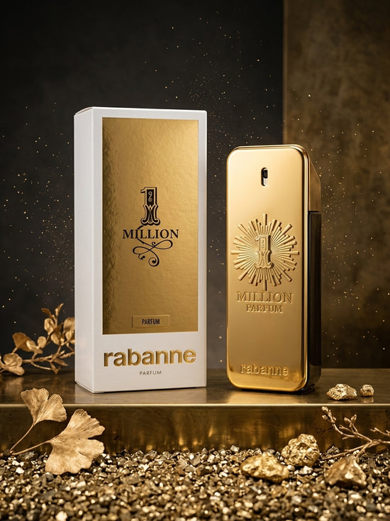 Paco Rabanne 1 Million Parfum