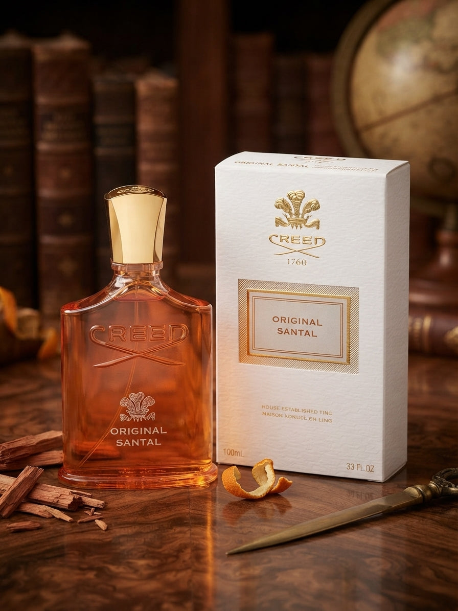 CREED ORIGINAL SANTAL EDP