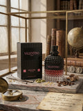 Valentino Uomo Born in Roma  Intense EDP