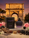 Valentino Born in Roma Uomo Purple Melancholia EDT