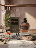 Valentino Born in Roma Uomo Coral Fantasy EDT