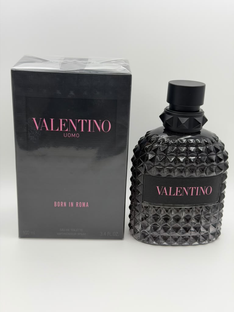 Valentino Born in Roma Uomo EDT
