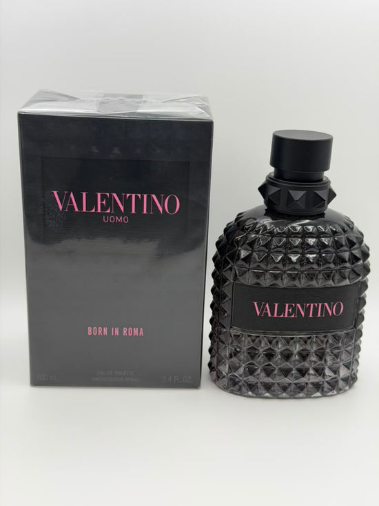 Valentino Born in Roma Uomo EDT