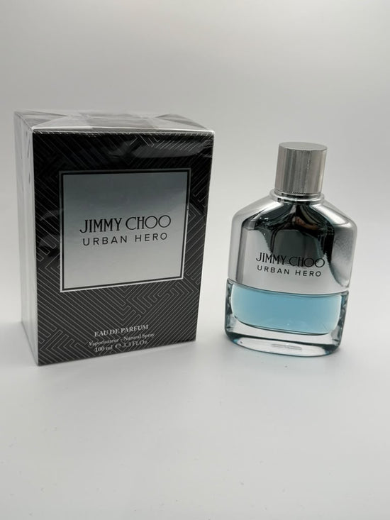 Jimmy Choo Urban Hero Eau de Parfum