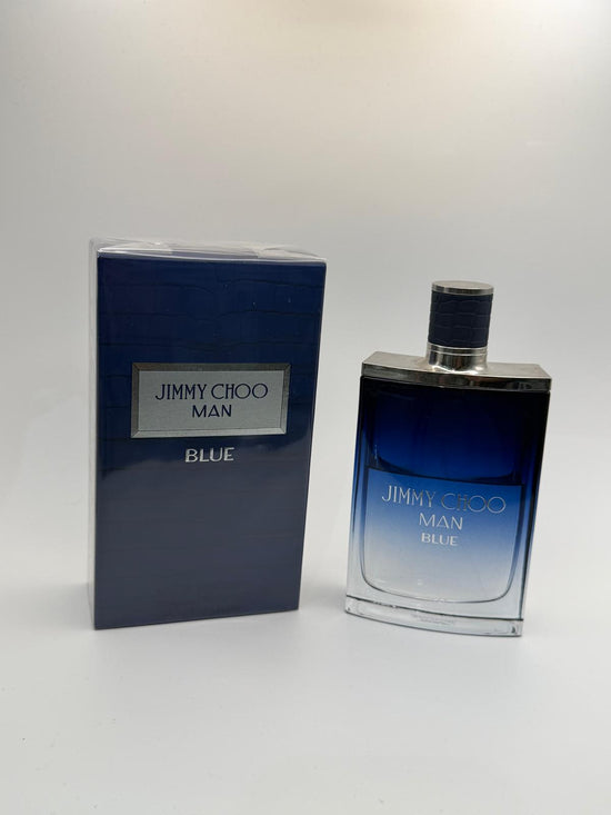 Jimmy Choo Man Blue Eau de Toilette