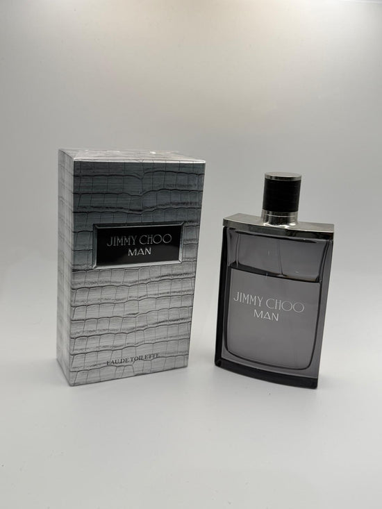 Jimmy Choo Man Eau de Toilette