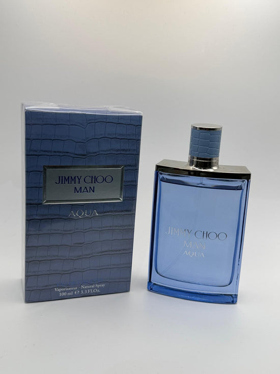 Jimmy Choo Man Aqua Eau de Toilette