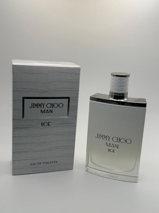 Jimmy Choo Man Ice Eau de Toilette