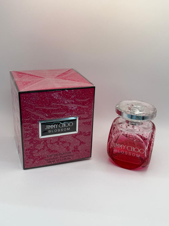 Jimmy Choo Blossom Eau de Parfum
