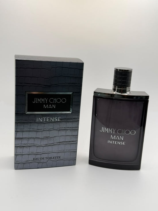Jimmy Choo Man Intense Eau de Toilette