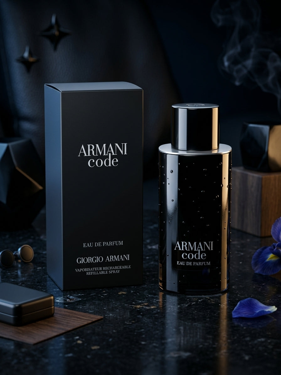 Armani Code EDP