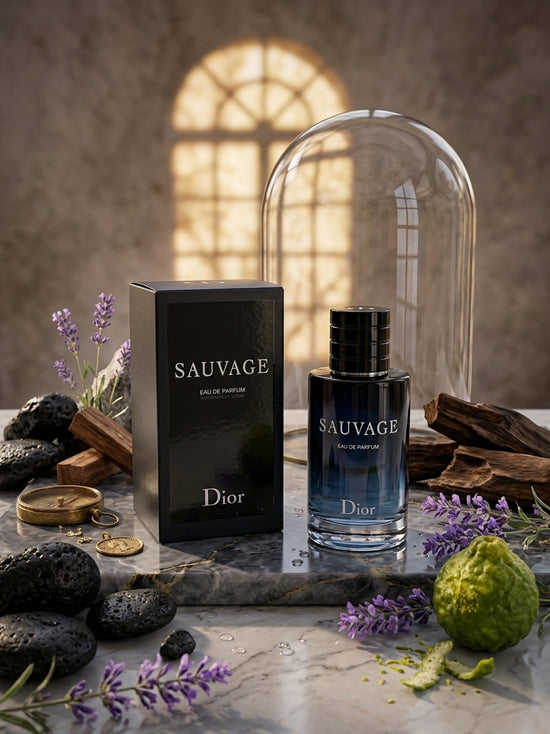 Dior Sauvage EDP