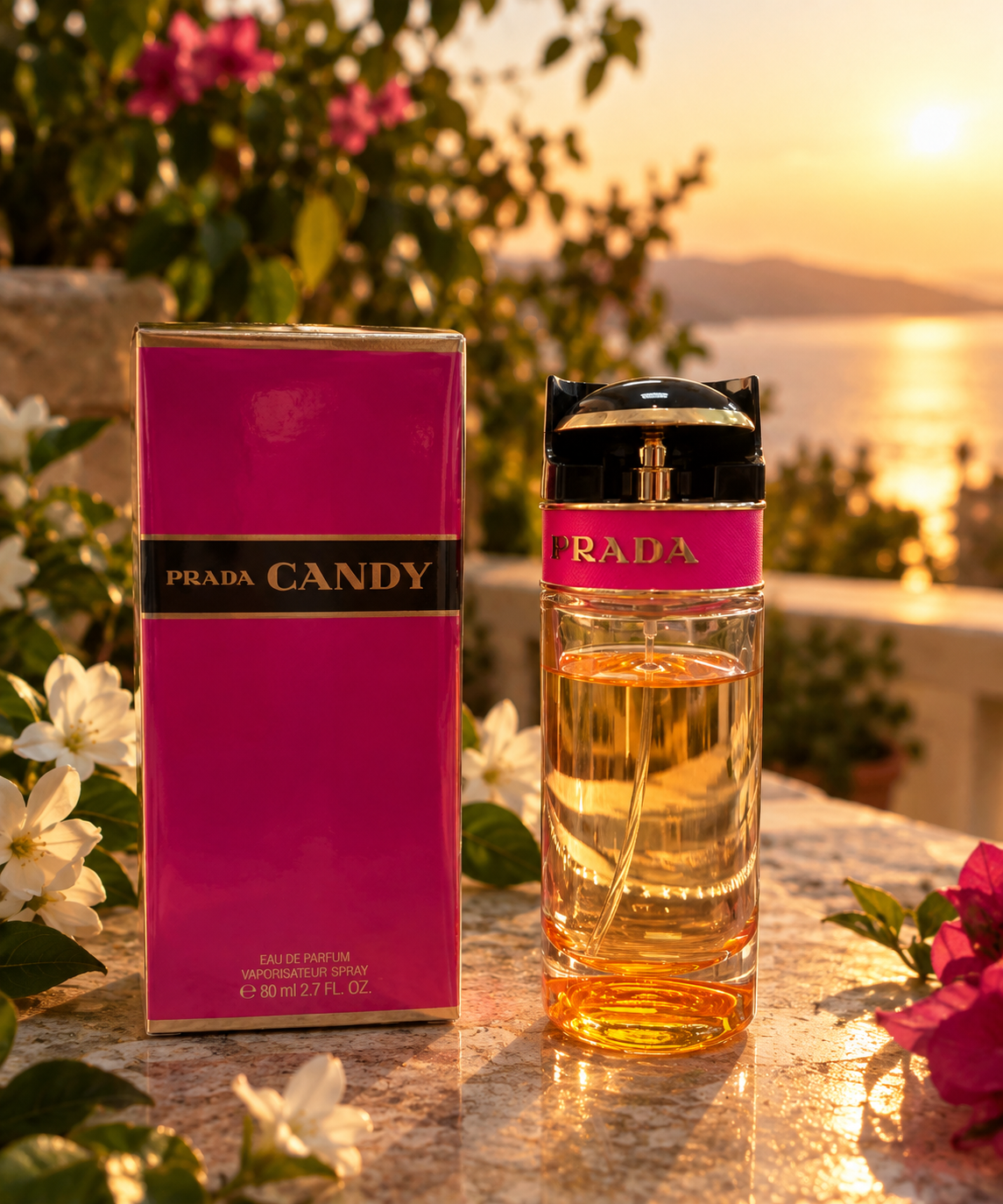 Prada Candy EDP